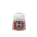 Warhammer Colour Base: CELESTRA GREY 12ml
