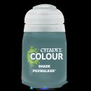 Citadel Colour Shade: POXWALKER 18ml