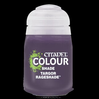 Citadel Colour Shade: TARGOR RAGESHADE 18ml