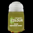 Citadel Colour Shade: MORTARION GRIME 18ml