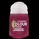 Citadel Colour Shade: BERSERKER BLOODSHADE 18ml