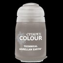 Citadel Colour Technical: AGRELLAN EARTH 24ml