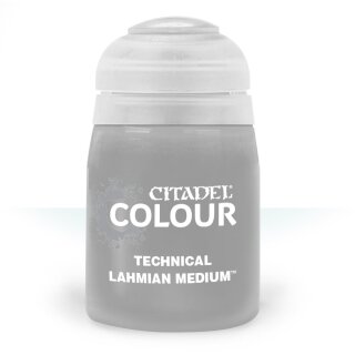 Citadel Colour Technical: LAHMIAN MEDIUM 24ml