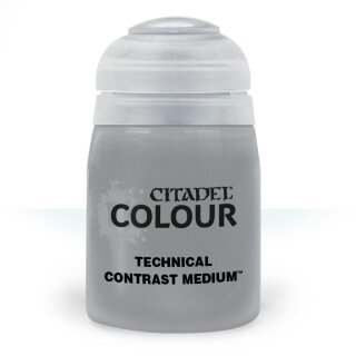 Citadel Colour Technical: CONTRAST MEDIUM 24ml