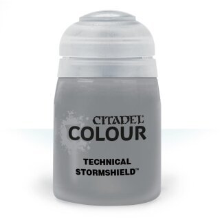 Citadel Colour Technical: STORMSHIELD 24ml