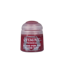 Citadel Colour Technical: BLOOD FOR THE BLOOD GOD 12ml
