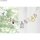 Holz Girlande Vogel&Co., 0,8-9 cm, mit Kordel, 1 Set, natur