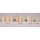 Holz Rundstäbe Set, ø 1-4 cm, H 5,5-6,5 cm, 99 St., 1Set, natur
