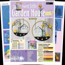 Dommerby Papir, Quilling Anleitung - Sweet Little Garden...