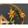 Dommerby Papir, Quilling Anleitung - Sweet Little Garden House - Easter/ Ostern