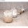 Furnierholz Lichthäuser, 5,5-10 cm, Stärke 1 mm,  8 Stück, natur