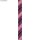 Baumwoll- Garn Stitch & Knot, 5 Farben je 10 m, pink