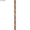 Baumwoll- Garn Stitch & Knot, 5 Farben je 10 m,...