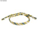 Baumwoll- Garn Stitch & Knot, 5 Farben je 10 m, pastell