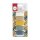 Baumwoll- Garn Stitch & Knot, 5 Farben je 10 m, pastell