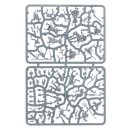 Warhammer Age of Sigmar, Soulblight Gravelords, Deadwalker Zombies