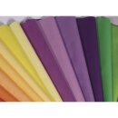 Baumwoll Stoff Set, 20x20 cm, 190g/m2, sortiert, 50St&uuml;ck, bunt