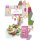papier + ideen, Quilling Kit Maxiquilling Ostereier