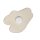 Streuteile Beachtime, 2-4 cm, m. Muscheln, 15 Stück