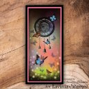Lavinia Stamps, Scene-Scapes Papier 8,5cm x 20cm - Dream...