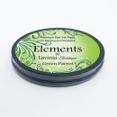 Lavinia Stamps, Elements Premium Dye Ink - Green Parrot