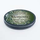 Lavinia Stamps, Elements Premium Dye Ink - Pixie Green