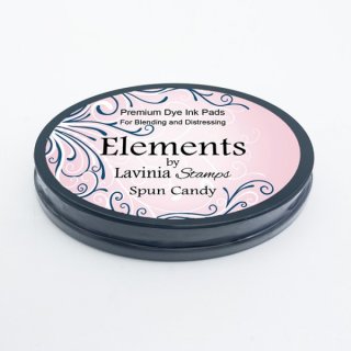 Lavinia Stamps, Elements Premium Dye Ink -  Midnight Blue