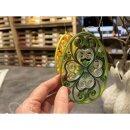 Dommerby Papir, Quilling Anleitung - Franziskas Osterei
