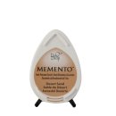 Memento Stempelkissen Dew Drop, Dessert Sand