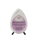 Memento Stempelkissen Dew Drop, Luvu Lavender