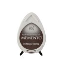 Memento Stempelkissen Dew Drop, Espresso Truffle