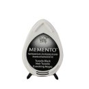 Memento Stempelkissen Dew Drop, Tuxedo Black