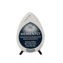 Memento Stempelkissen Dew Drop, Nautical Blue