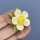 Hanne Olesen, Quilling Anleitung - Erdbeer