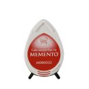 Memento Stempelkissen Dew Drop, Morocco