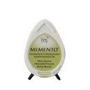 Memento Stempelkissen Dew Drop, New Sprout