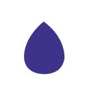 Memento Stempelkissen Dew Drop, Grape Jelly