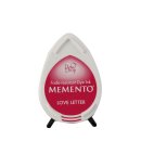 Memento Stempelkissen Dew Drop, Love Letter