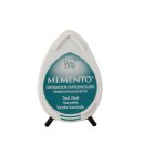 Memento Stempelkissen Dew Drop, Teal Zeal