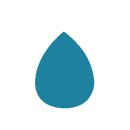 Memento Stempelkissen Dew Drop, Teal Zeal