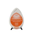 Memento Stempelkissen Dew Drop, Tangelo