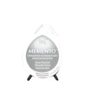 Memento Stempelkissen Dew Drop, Gray Flannel