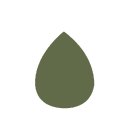 Memento Stempelkissen Dew Drop, Olive Grove