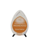 Memento Stempelkissen Dew Drop, Peanut Brittle