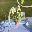 Hanne Olesen: Quilling Tool, Oval 8cm