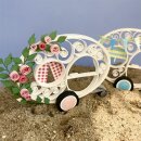 Hanne Olesen: Quilling Tool, Oval 8cm