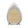 Brilliance Stempelkissen Dew Drop, Pearlescent Beige