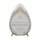 Brilliance Stempelkissen Dew Drop, Moonlight White