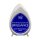 Brilliance Stempelkissen Dew Drop, Mediterranean blue