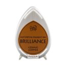 Brilliance Stempelkissen Dew Drop, Cosmic Copper